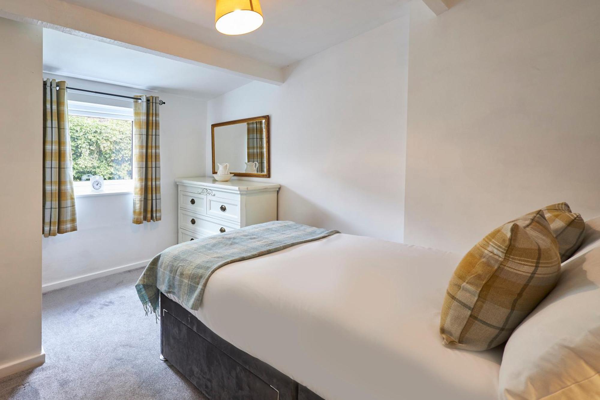 Host & Stay - Daisy'S Cottage Allendale Kültér fotó