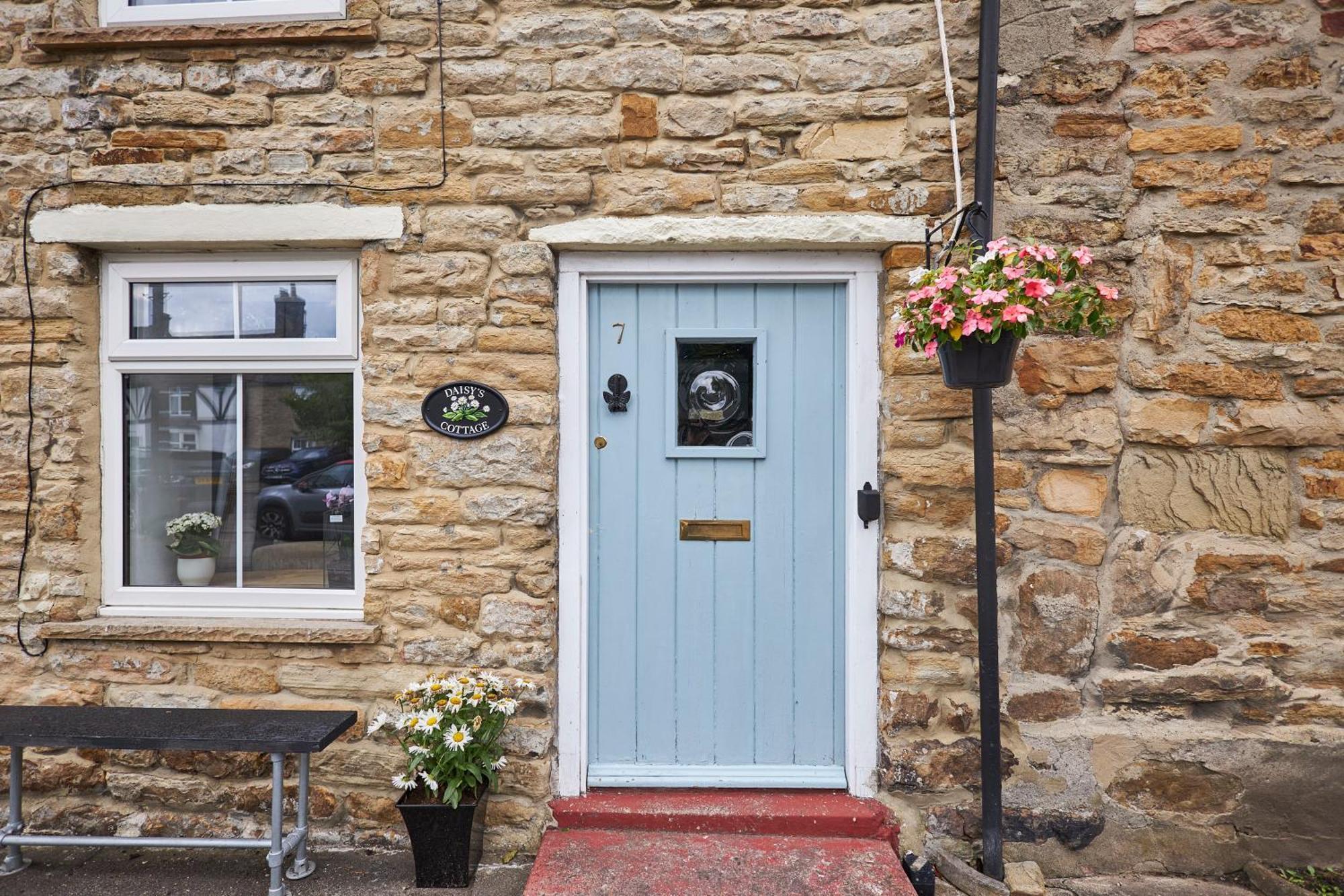 Host & Stay - Daisy'S Cottage Allendale Kültér fotó